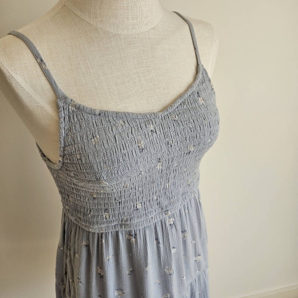 Abercrombie  Kids Floral Dress - Picture 2 of 4